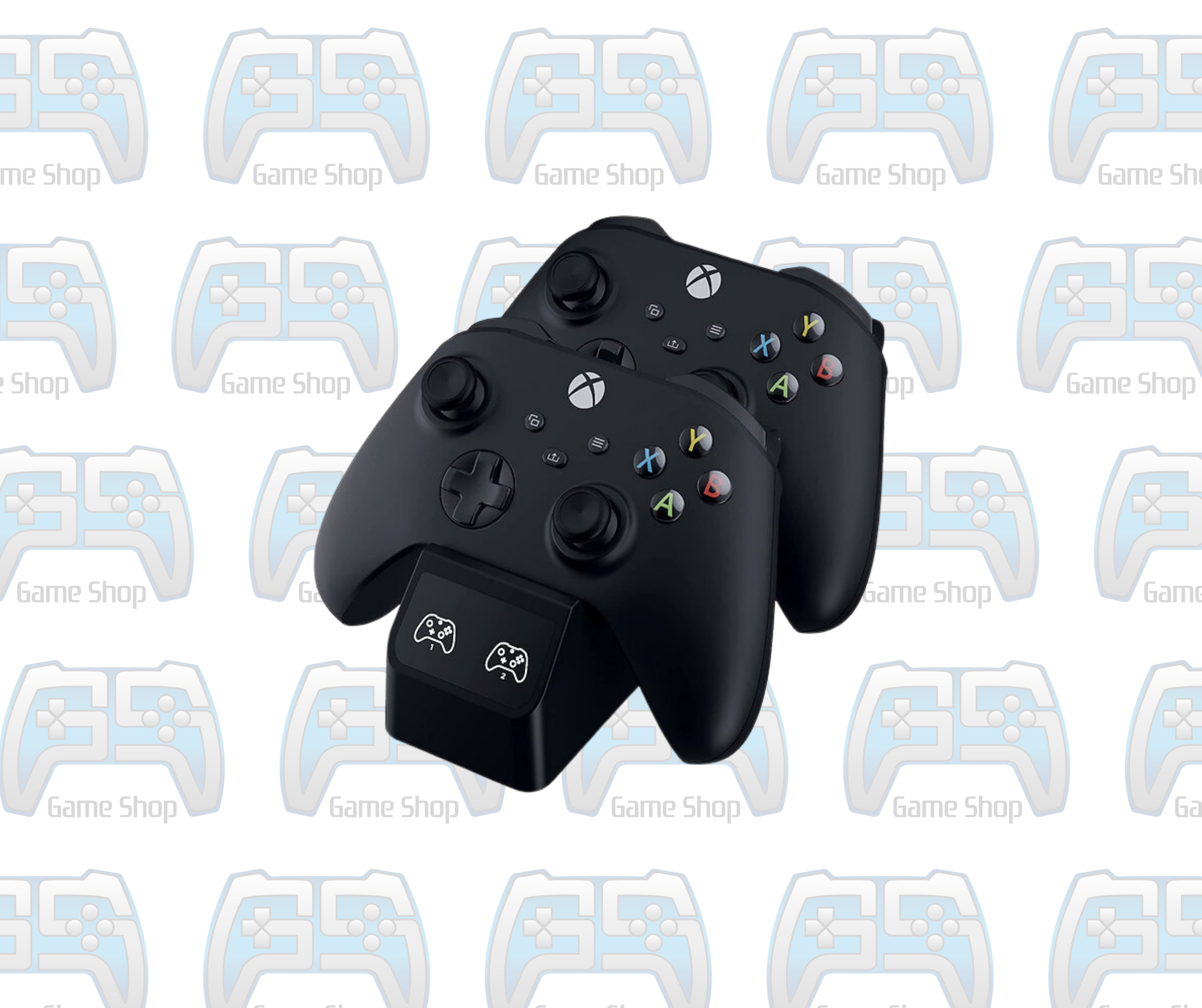 STATION DE CHARGE KONIX MYTHICS DUAL CHARGE | XBOX SERIES