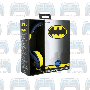 CASQUE OTL DC BATMAN KID SAFE 1