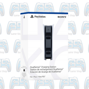 STATION DE CHARGE DUALSENSE CHARGING STATION | PLAYSTATION 5 1