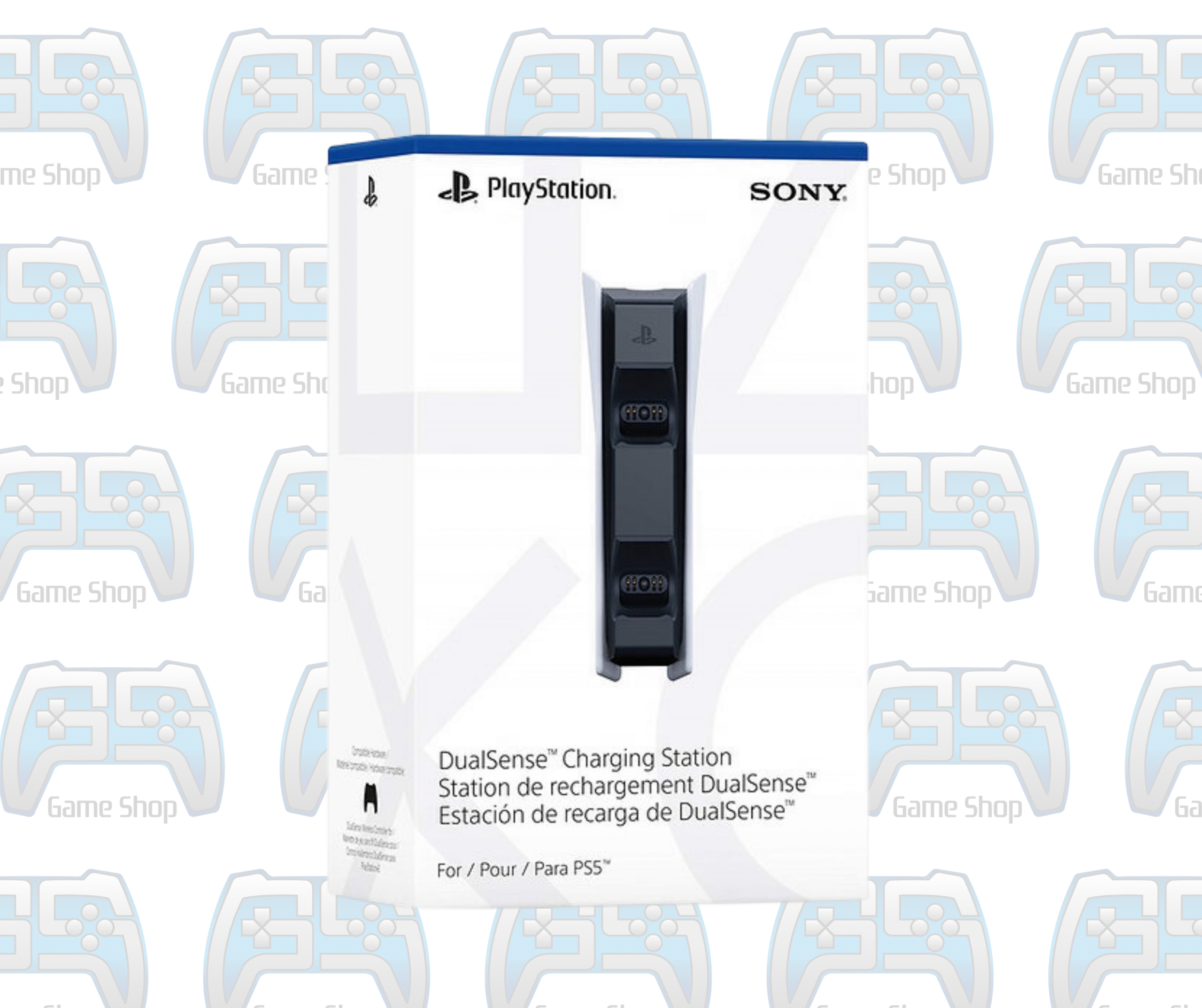 Sony DualSense PS5 Charging Dock