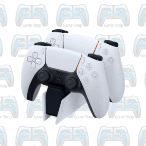 STATION DE CHARGE DUALSENSE CHARGING STATION | PLAYSTATION 5 2