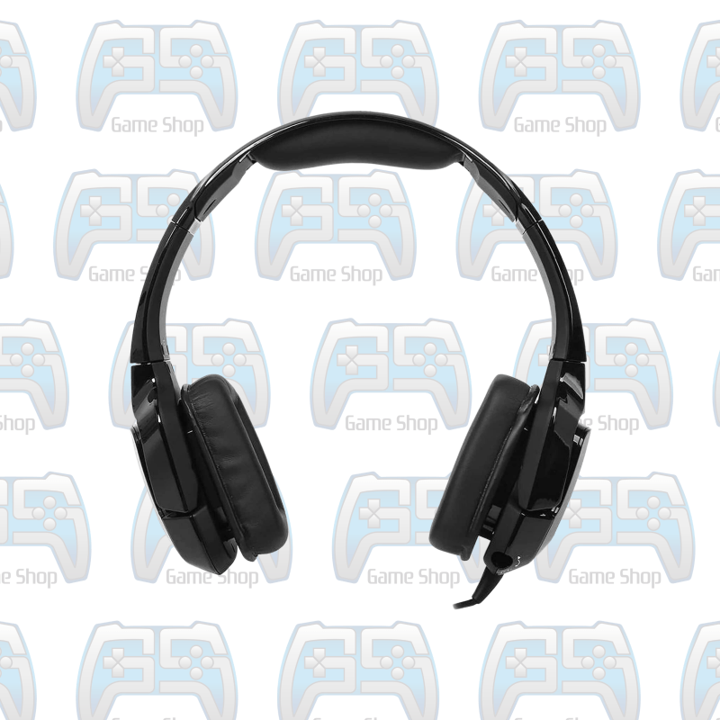 CASQUE XBOX SERIES | BLACK 5
