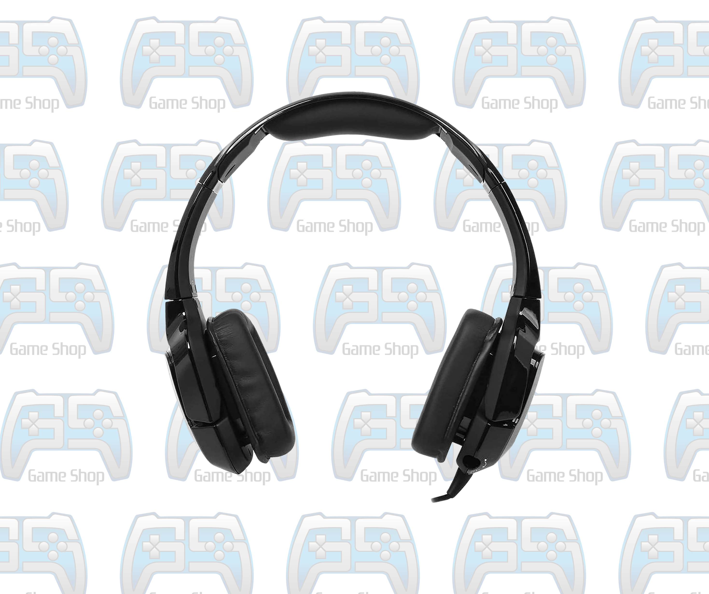 CASQUE XBOX SERIES | BLACK
