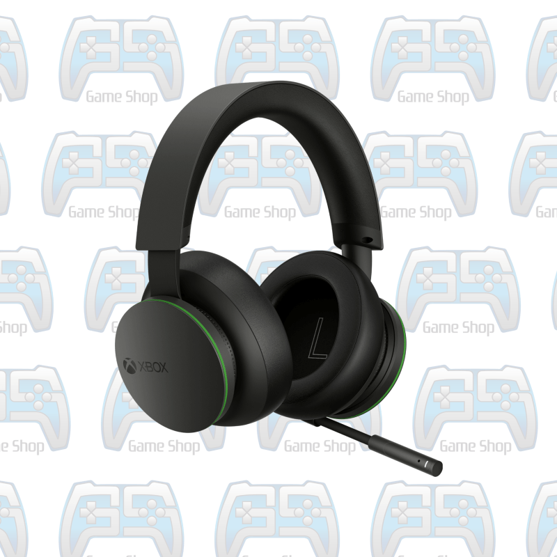 CASQUE XBOX SERIES | BLACK 4