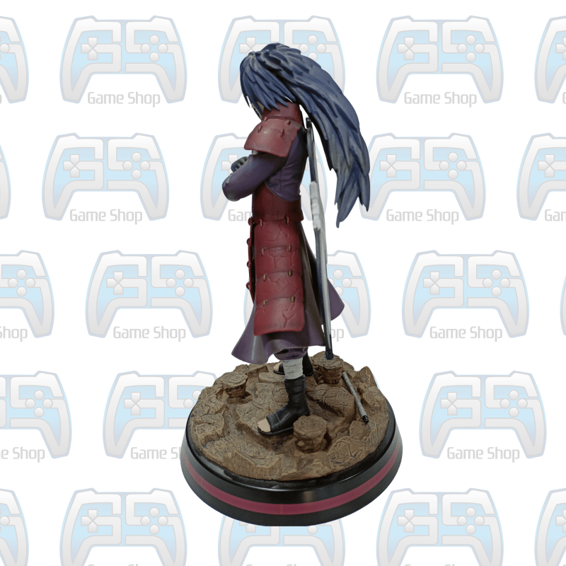 FIGURINE MADARA | NARUTO | FIGURINE DE GRANDE TAILLE 2
