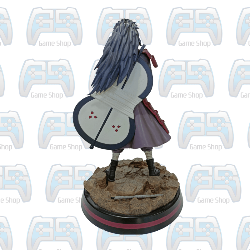 FIGURINE MADARA | NARUTO | FIGURINE DE GRANDE TAILLE 3