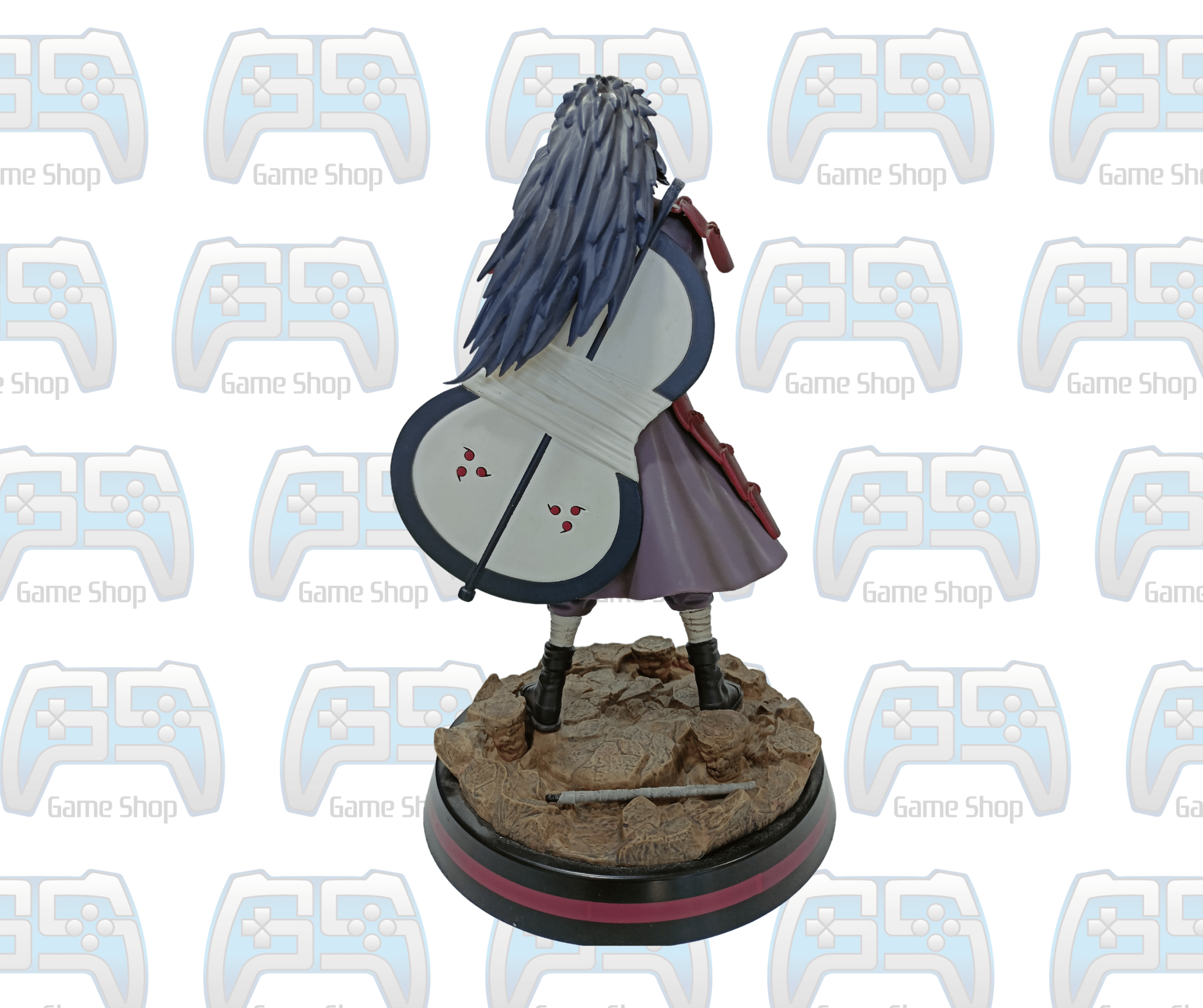 FIGURINE MADARA | NARUTO | FIGURINE DE GRANDE TAILLE
