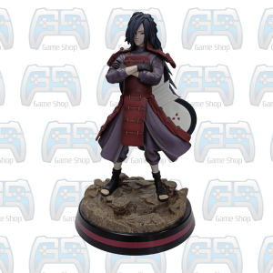 FIGURINE MADARA | NARUTO | FIGURINE DE GRANDE TAILLE 1