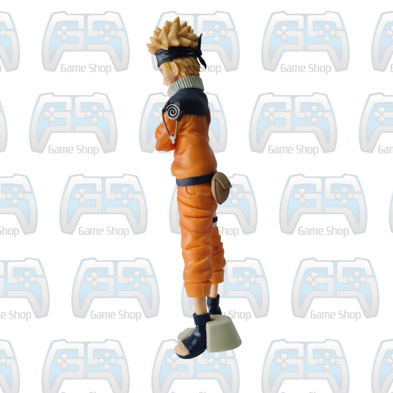 FIGURINE DE NARUTO | NARUTO | GRANDE TAILLE 3
