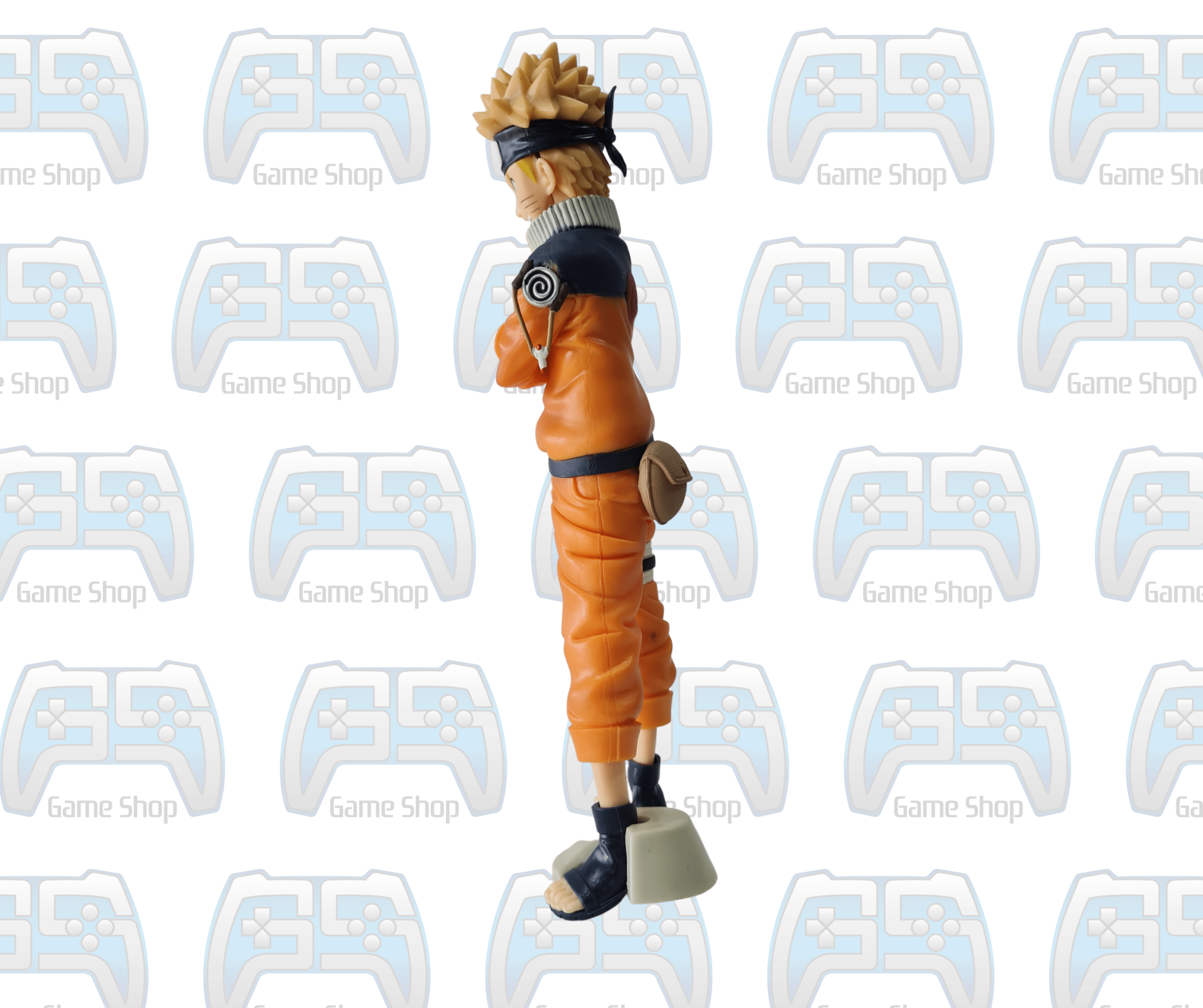 FIGURINE DE NARUTO | NARUTO | GRANDE TAILLE