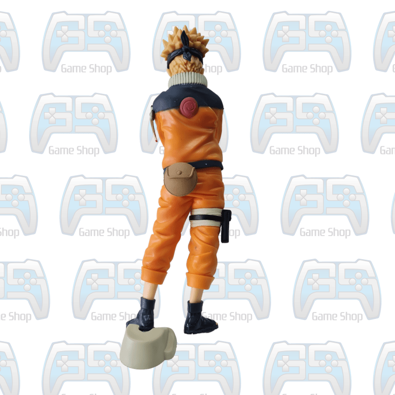 FIGURINE DE NARUTO | NARUTO | GRANDE TAILLE 2