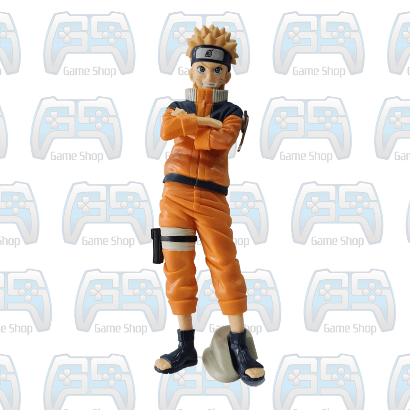 FIGURINE DE NARUTO | NARUTO | GRANDE TAILLE 1