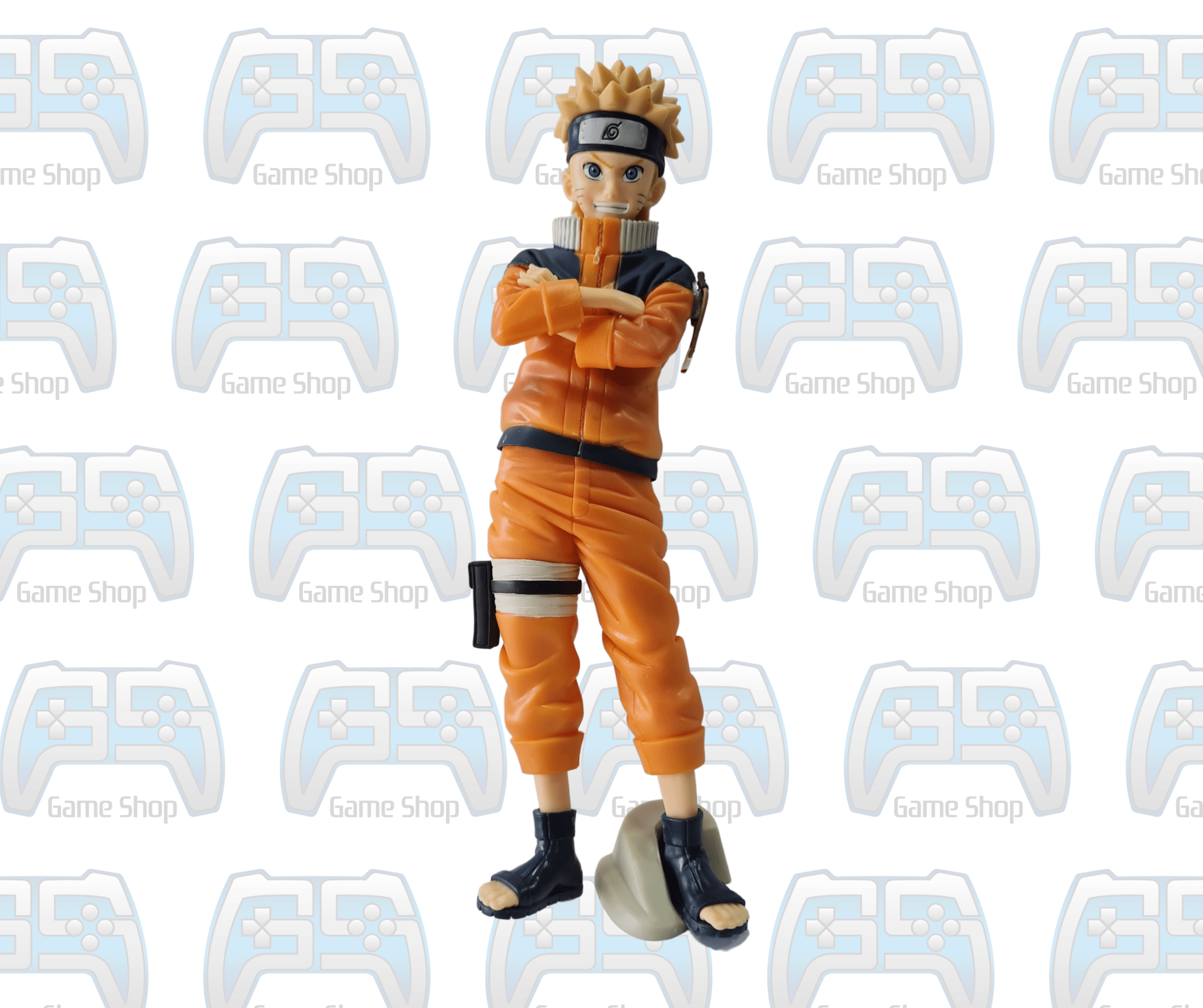FIGURINE DE NARUTO | NARUTO | GRANDE TAILLE