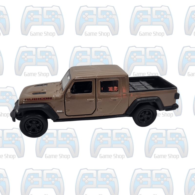 VOITURE MINIATURE JEEP 3