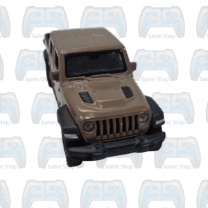 VOITURE MINIATURE JEEP 1