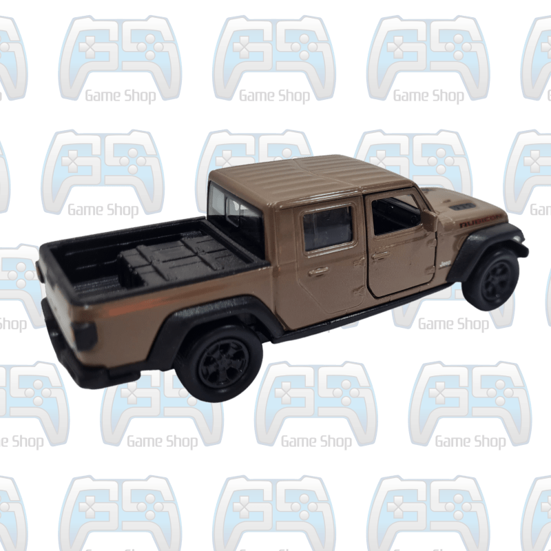 VOITURE MINIATURE JEEP 2