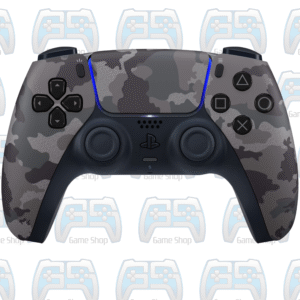 MANETTE PLAYSTATION 5 DUALSENSE CAMO | PS5 - PC 2