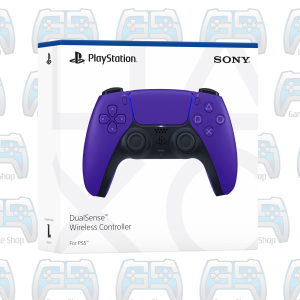 MANETTE PLAYSTATION 5 DUALSENSE VIOLET | PS5 - PC 1