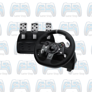 VOLANT LOGITECH G29 | PS3 - PS4 - PS5 - PC 3