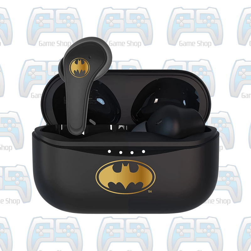 ÉCOUTEURS OTL BATMAN 2