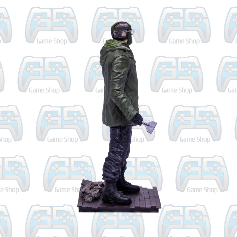 FIGURINE McFARLANE TOYS DC COMICS : The Riddler | GRANDE TAILLE 5