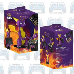 PORTE MANETTE SPYRO | MANETTES - SMARTPHONES 1