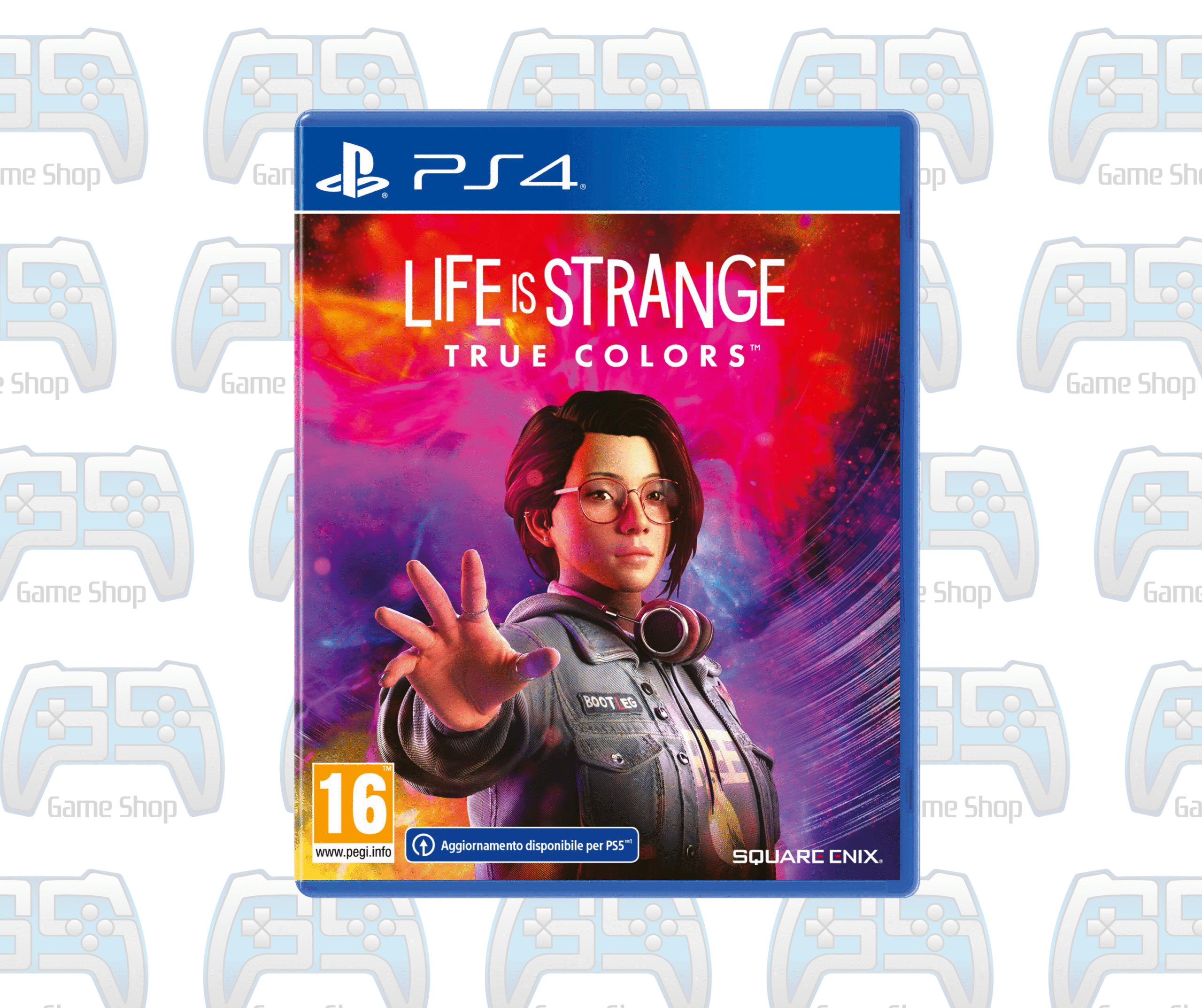LIFE IS STRANGE : True Colors | PS4