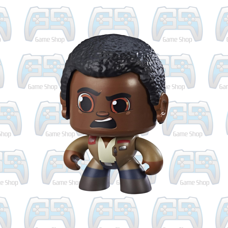 FIGURINE MIGHTY MUGGS : Star Wars 3