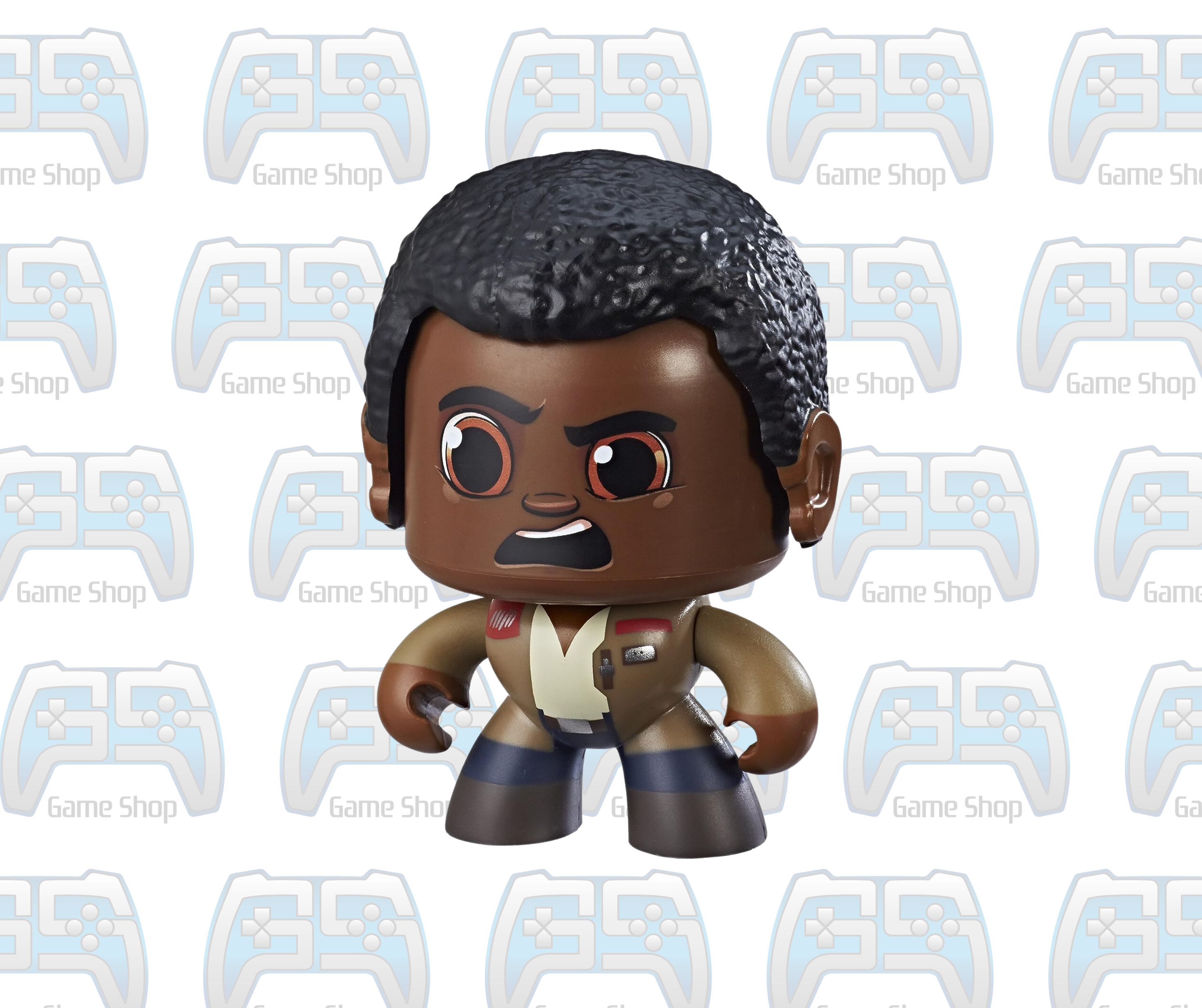 FIGURINE MIGHTY MUGGS : Star Wars