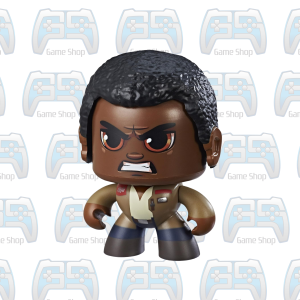FIGURINE MIGHTY MUGGS : Star Wars 1
