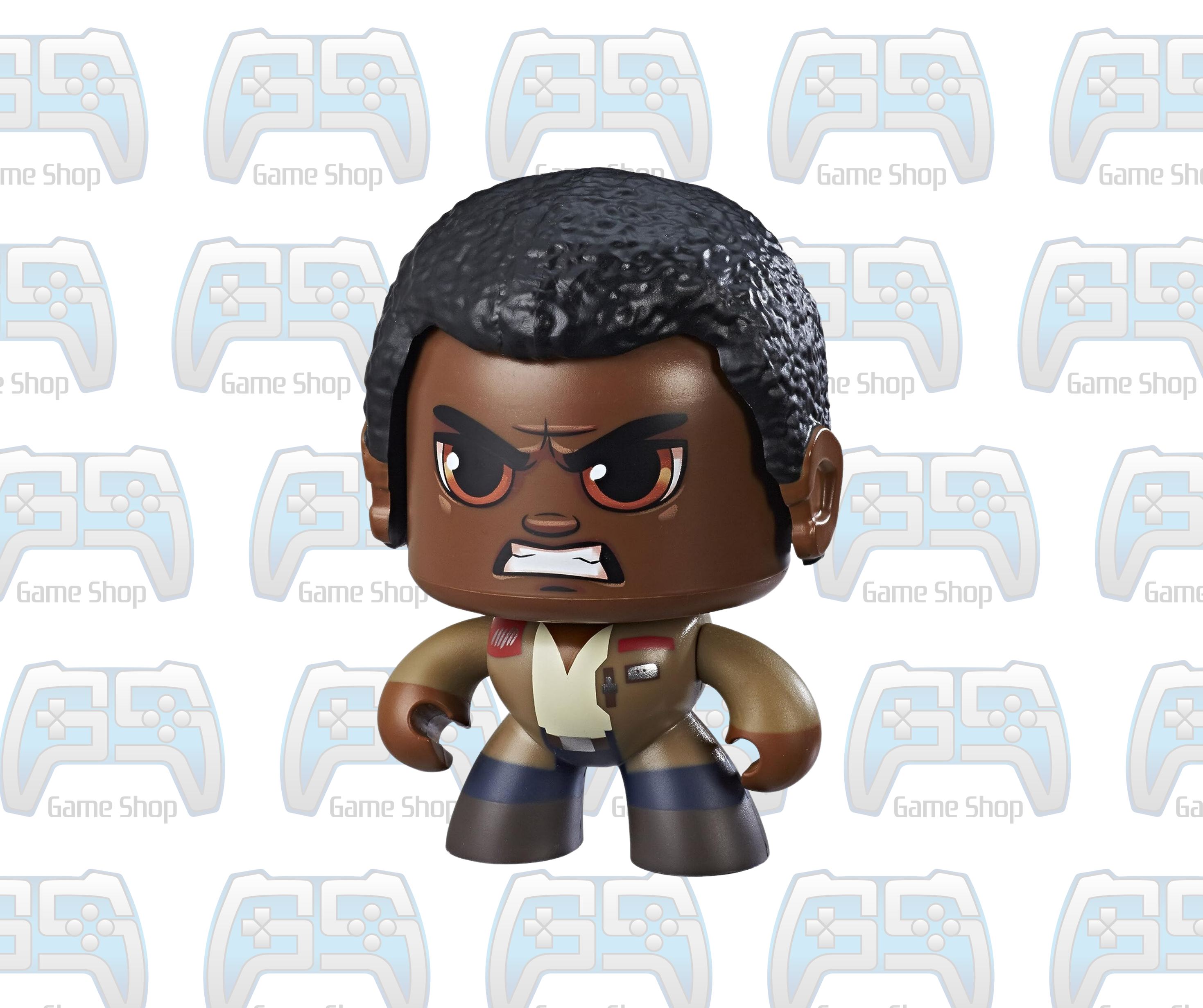 FIGURINE MIGHTY MUGGS : Star Wars