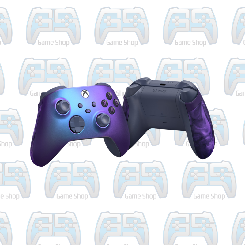 MANETTE XBOX SERIES STELLAR SHIFT | XBOX ONE - SERIES - PC 4