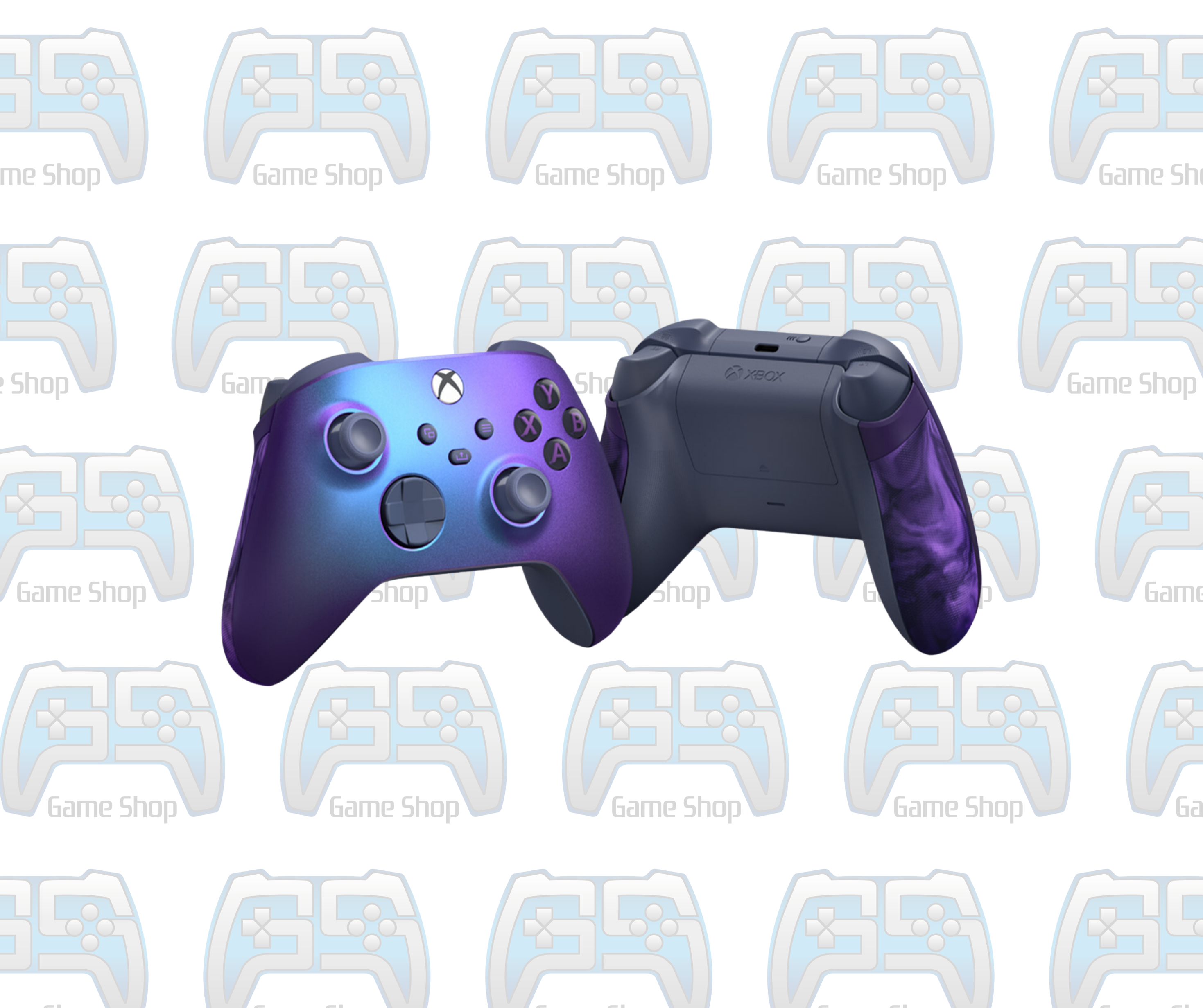 MANETTE XBOX SERIES STELLAR SHIFT  | XBOX ONE - SERIES - PC