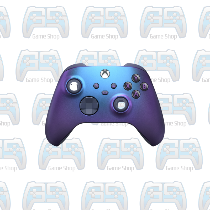 MANETTE XBOX SERIES STELLAR SHIFT | XBOX ONE - SERIES - PC 2