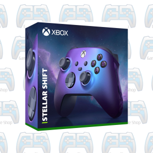 MANETTE XBOX SERIES STELLAR SHIFT | XBOX ONE - SERIES - PC 1