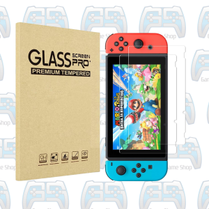 PROTECTION GLASS SWITCH 1