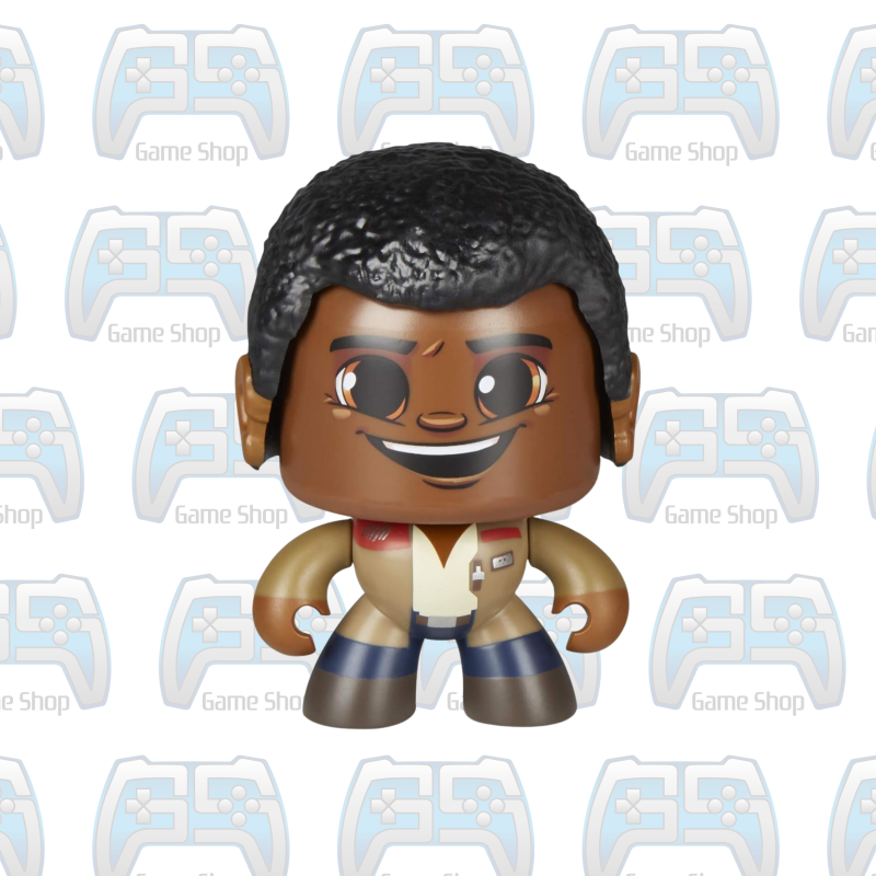 FIGURINE MIGHTY MUGGS : Star Wars 2