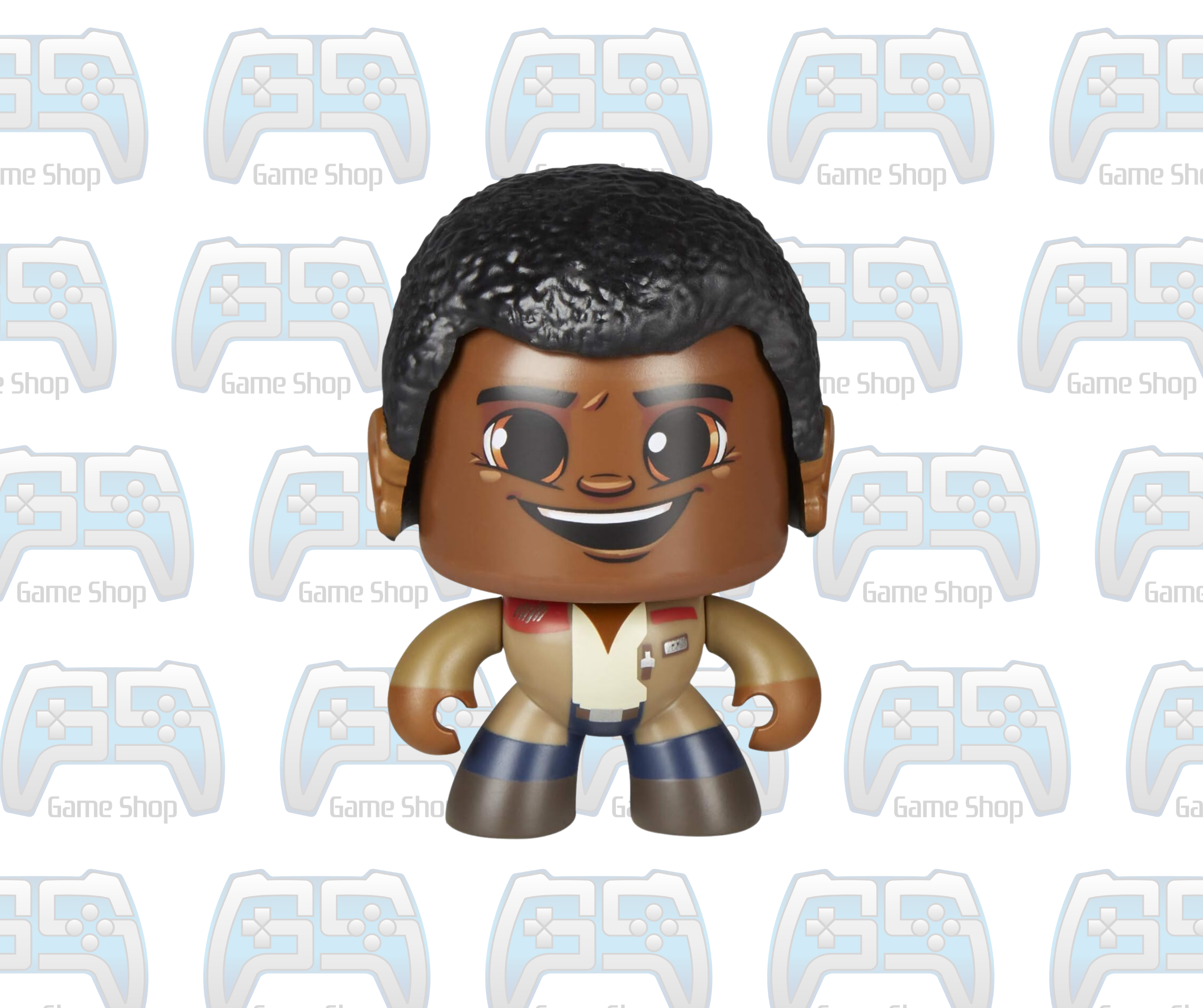 FIGURINE MIGHTY MUGGS : Star Wars
