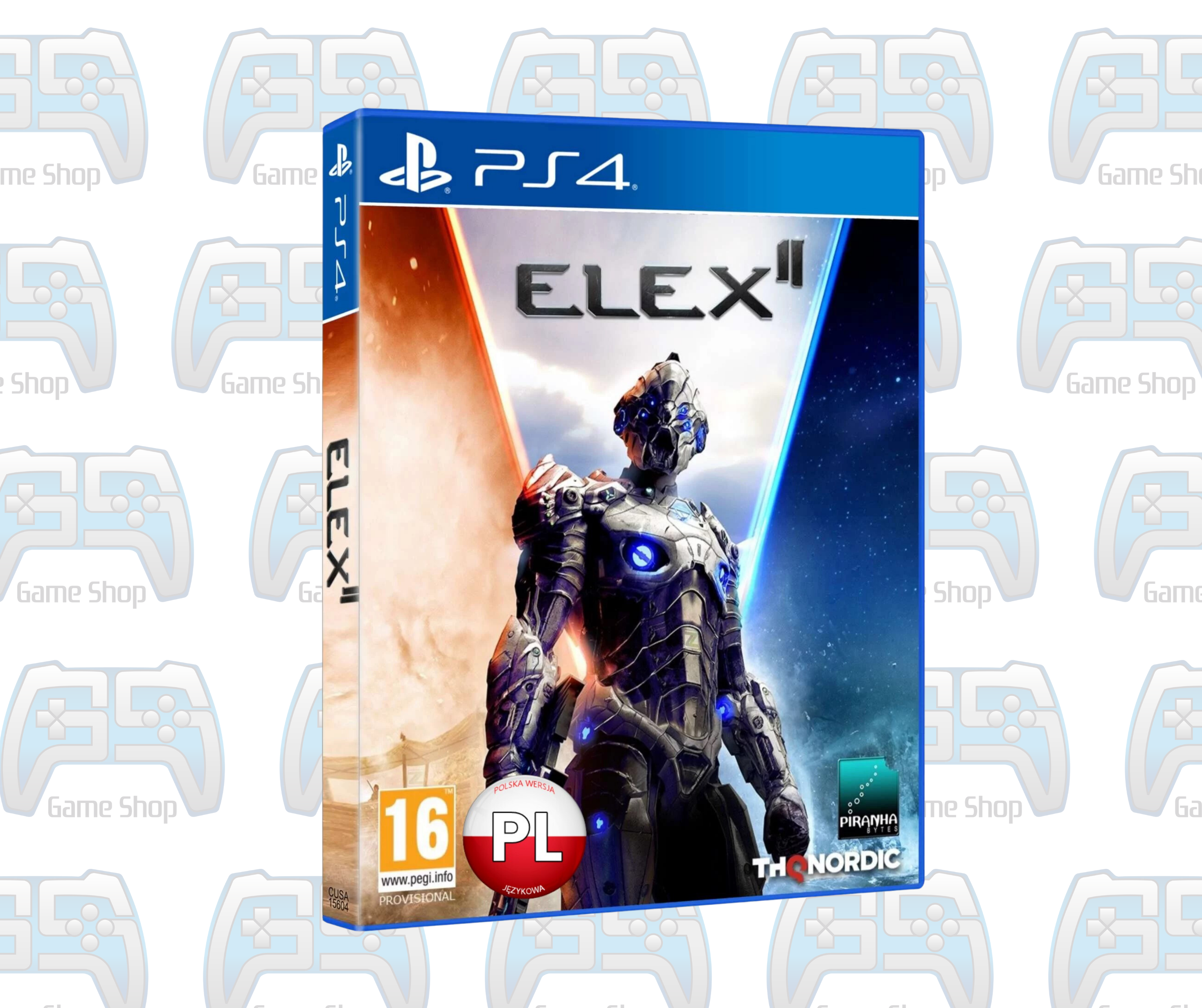 ELEX II (2) | PS4