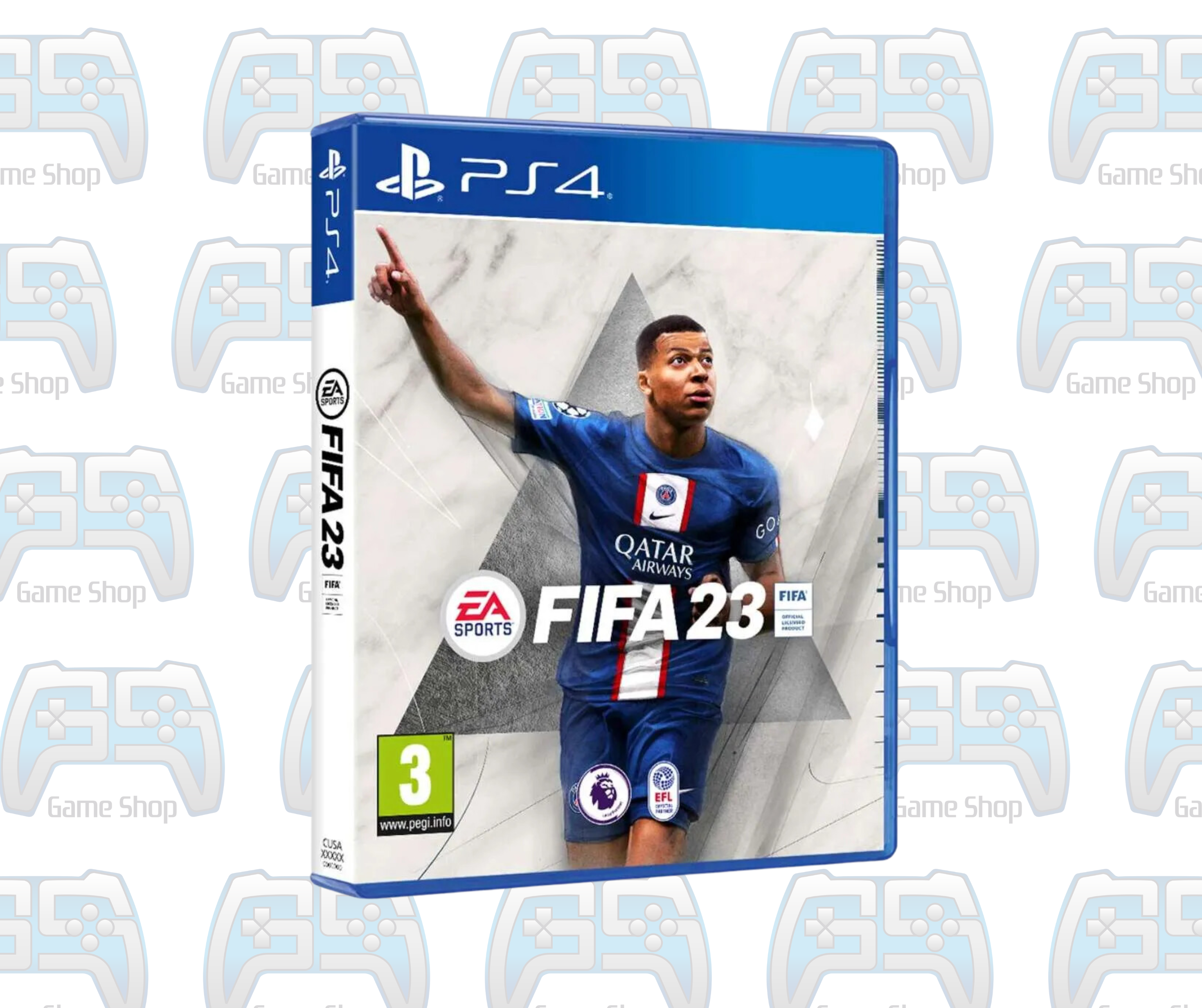 FIFA 23 | PS4 | OCCASION