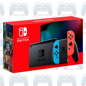 NINTENDO SWITCH V3 | STANDARD 1