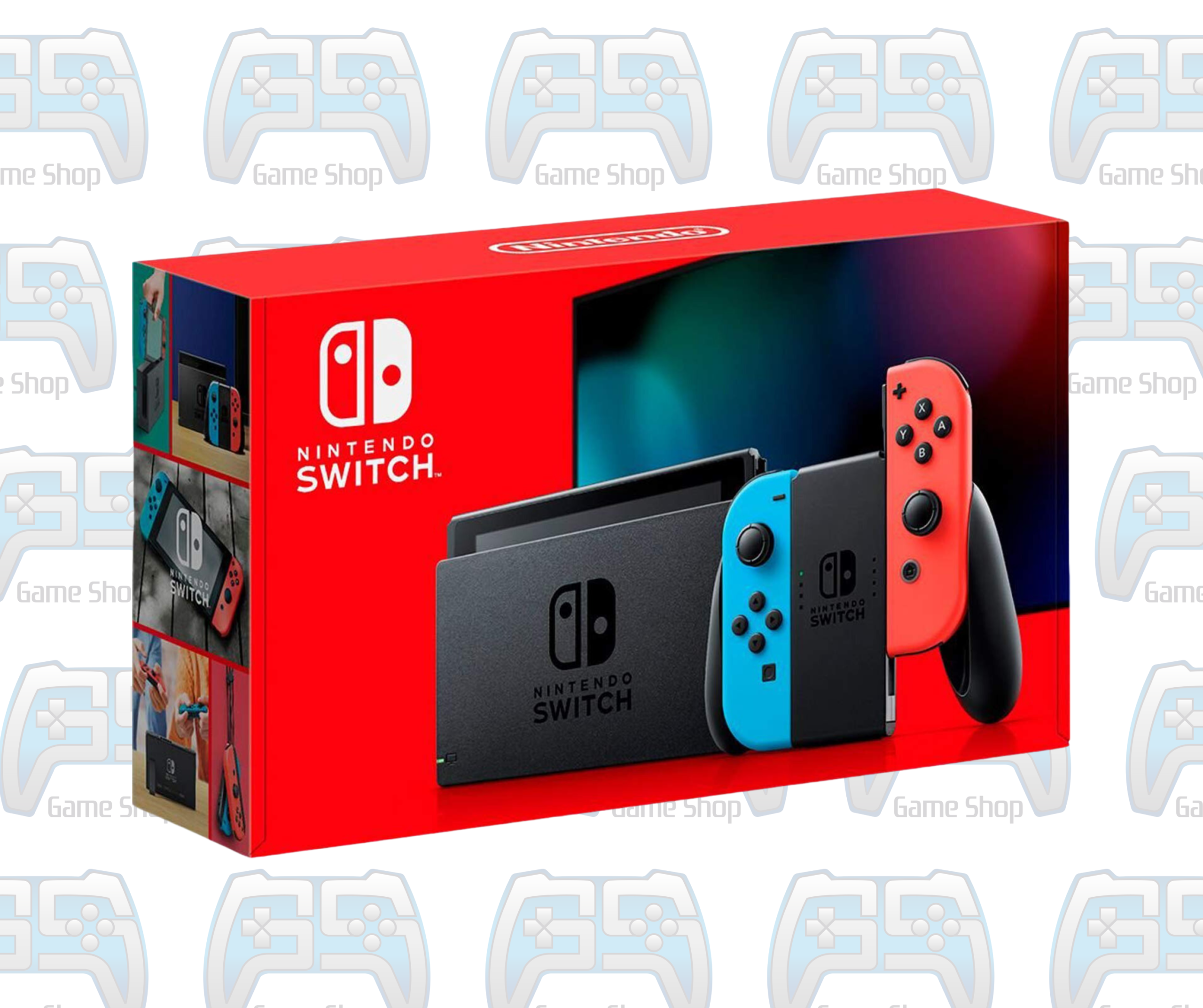 NINTENDO SWITCH V3 | STANDARD