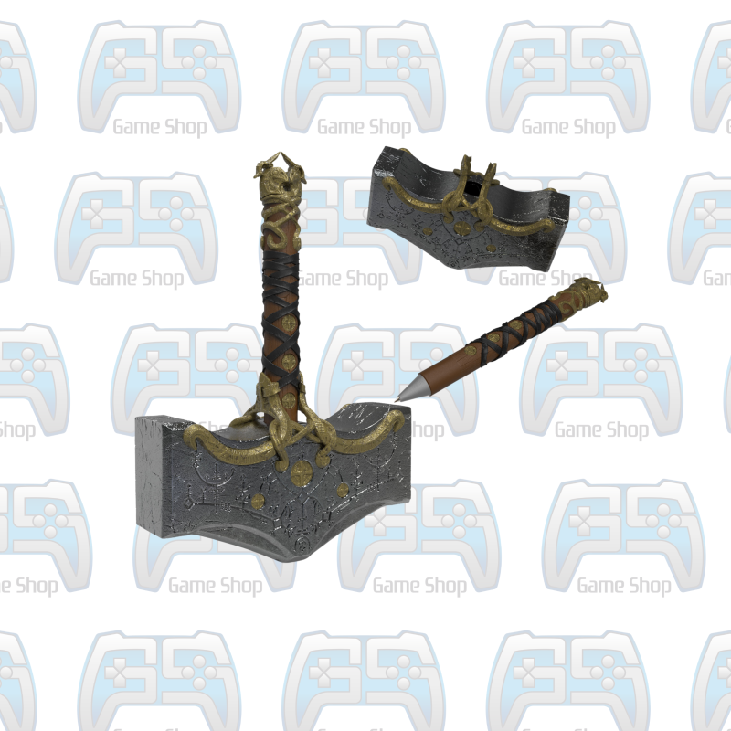 COLLECTOR GOD OF WAR RAGNARÖK | PS5 2