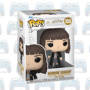 FIGURINE FUNKO POP HARRY POTTER #150 1