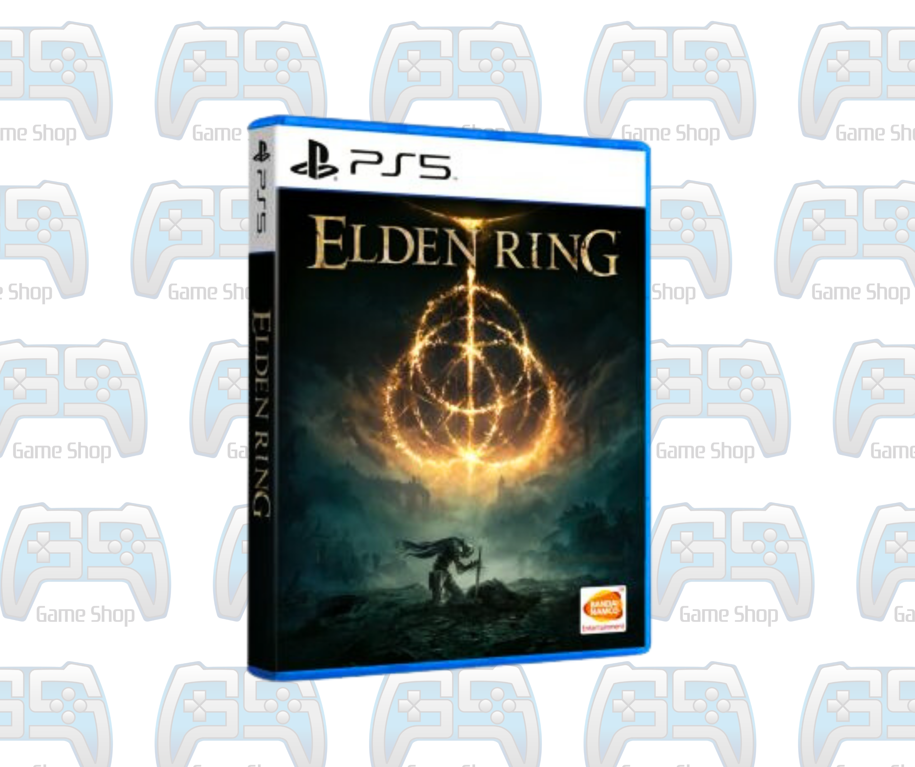 ELDEN RING | PS5