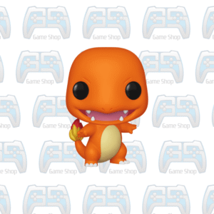 FIGURINE FUNKO POP POKÉMON SALAMÉCHE #455 2