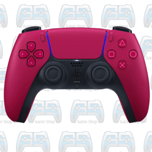 MANETTE PLAYSTATION 5 DUALSENSE COSMIC RED ROUGE | PS5 - PC 2