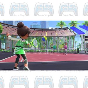 CONSOLE NINTENDO SWITCH SPORTS | SWITCH 3