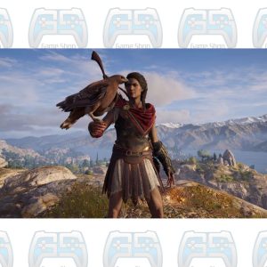 ASSASSIN'S CREED : DOUBLE PACK : Origins + Odyssey | PS4 | OCCASION 5