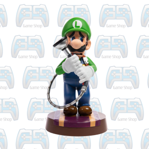 FIGURINE LUIGI'S MANSION 3 | GRANDE TAILLE 1